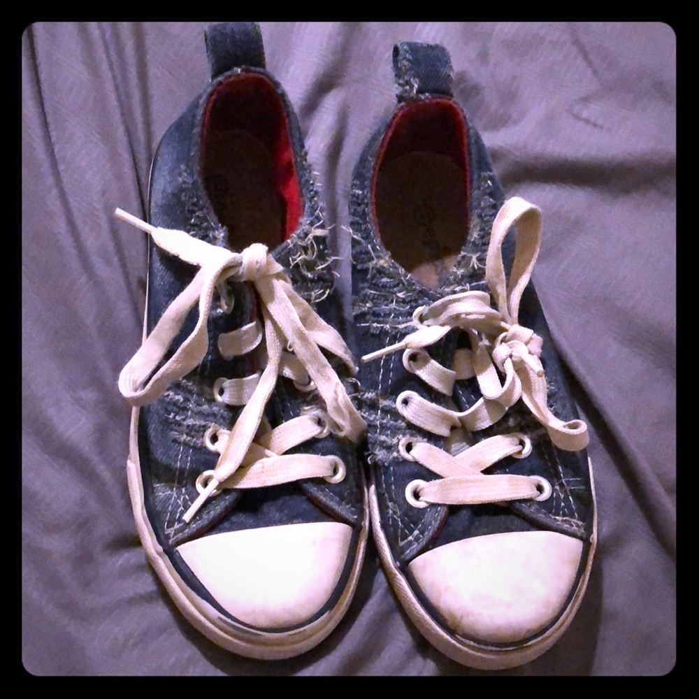 Girls Shoes